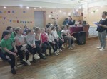 День космонавтики